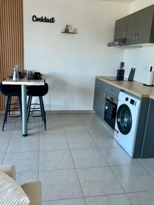 Moderne Et Spacieux Apartment *