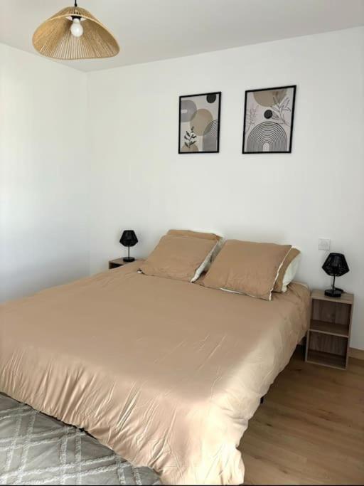 Moderne Et Spacieux * Bourgoin-Jallieu
